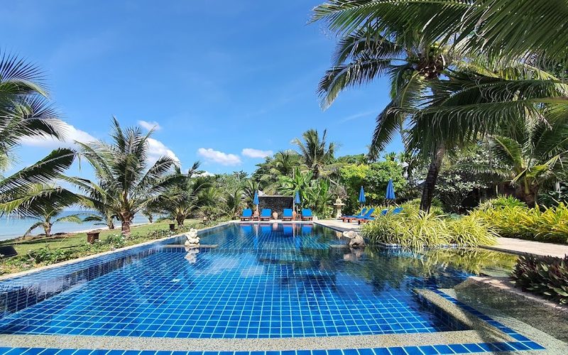 Andalay Boutique Resort