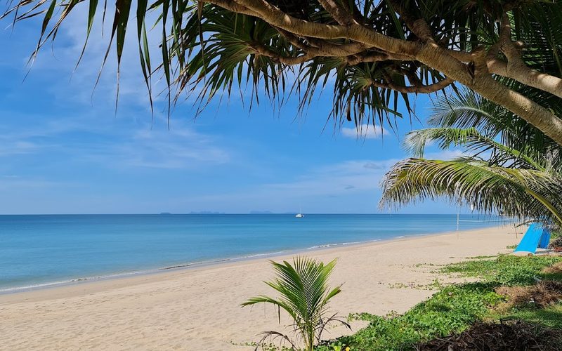 Andalay Boutique Resort
