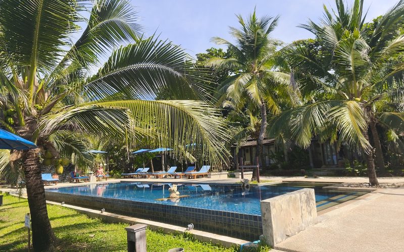 Andalay Boutique Resort