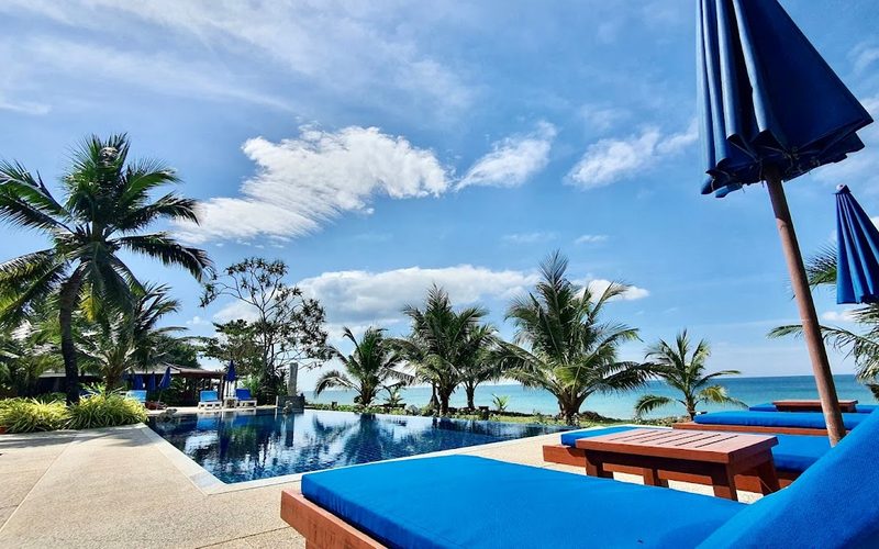 Andalay Boutique Resort