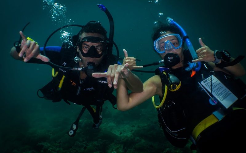 Andaman Dive Adventures