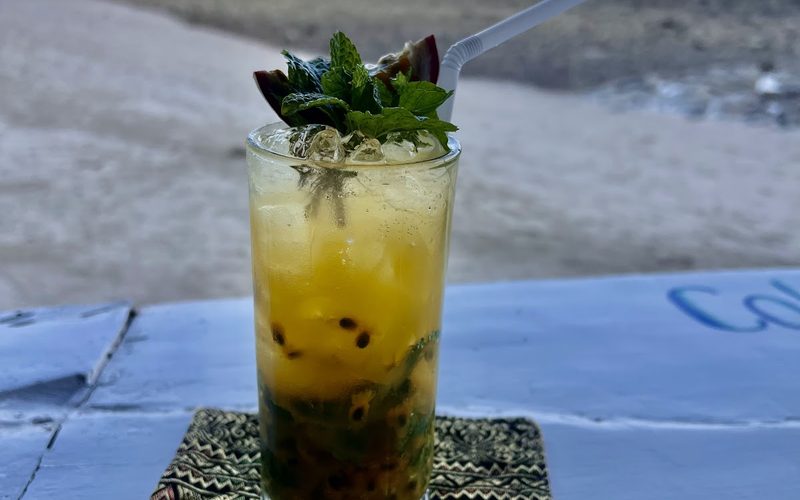 Aqua Bar