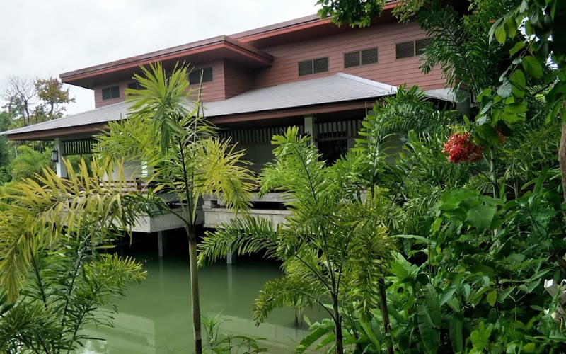 Arthaya Villas