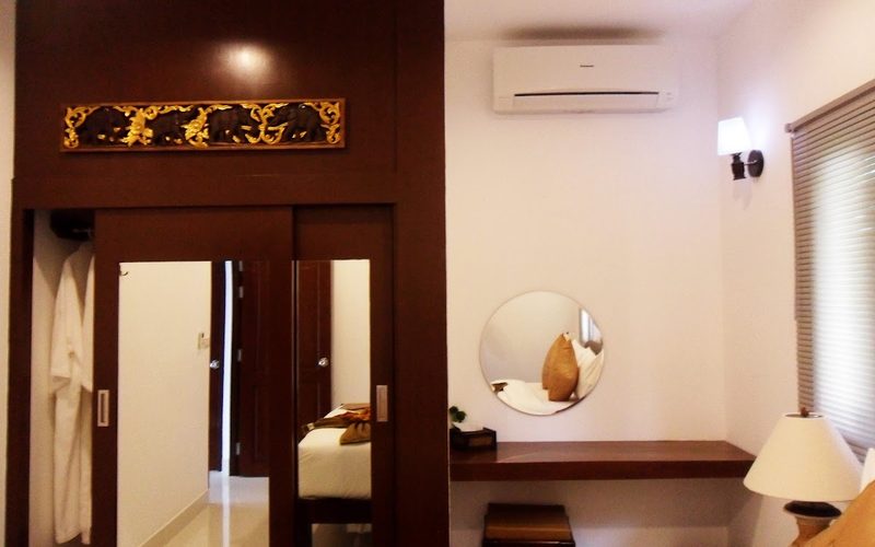 Arthaya Villas