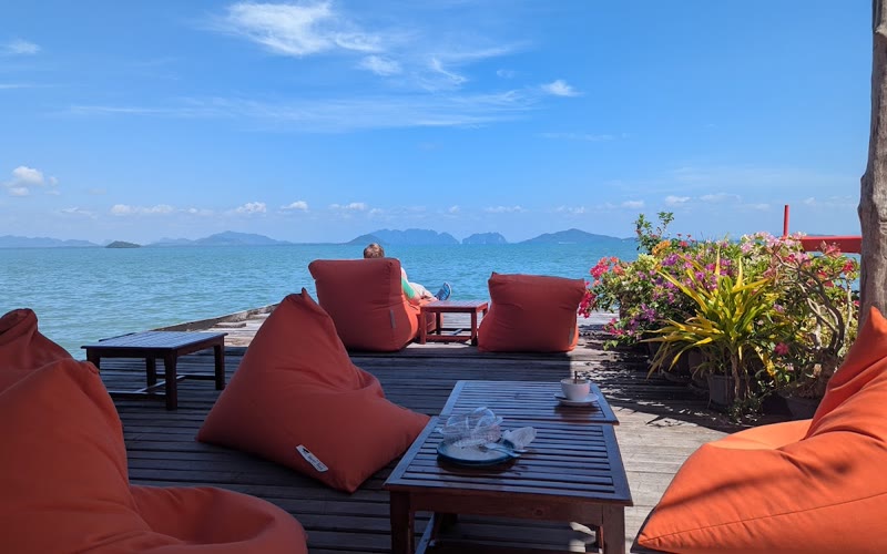 AT Lanta Café and Bakery