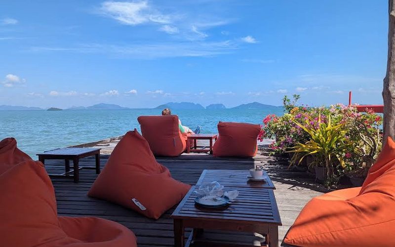 AT Lanta Café and Bakery