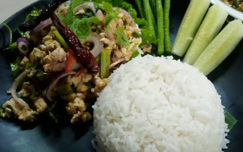 Baan Adam Restaurant