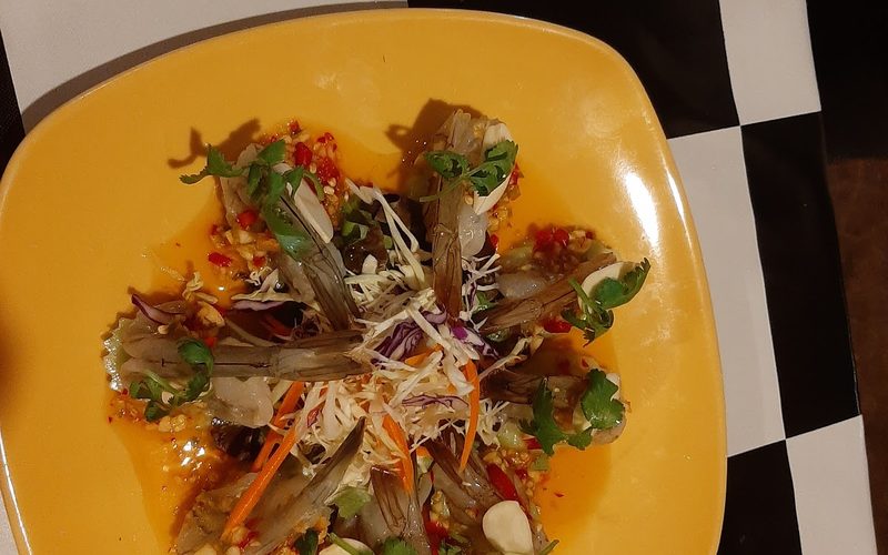 Baan Seafood Restaurant