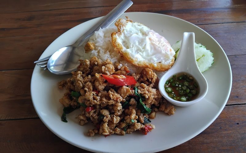 Baan Seafood Restaurant