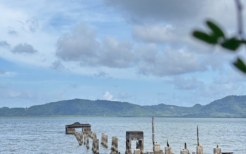 Baan Tae-Leng