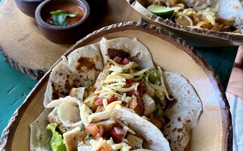 Baja Taco