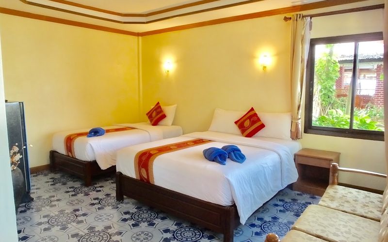 Blue Andaman Lanta Resort