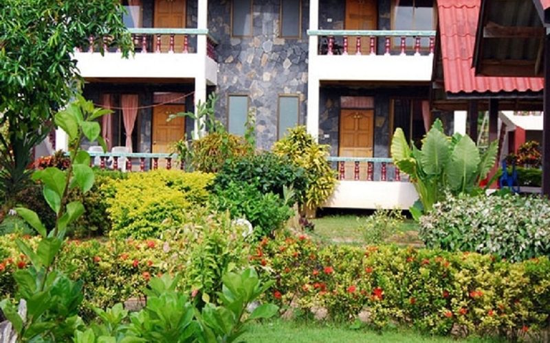 Blue Andaman Lanta Resort