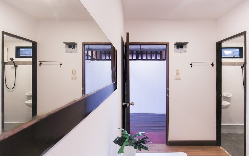 BOHO Hostel and Restaurant