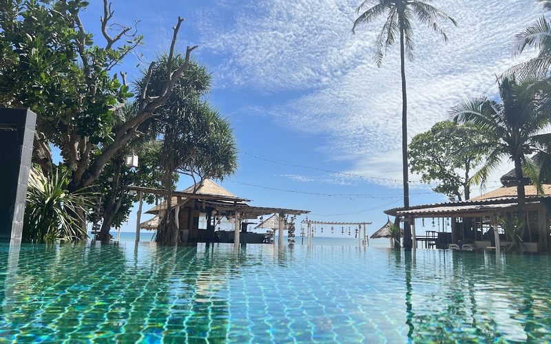 Coco Lanta Resort