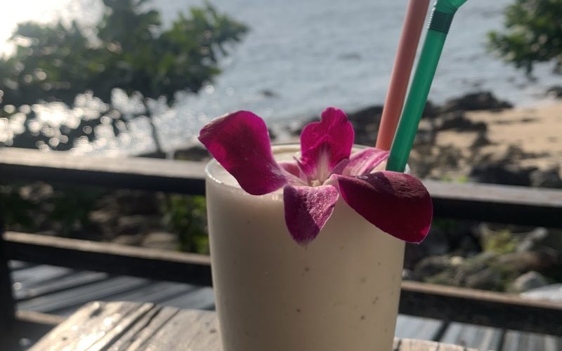 Coco Tango