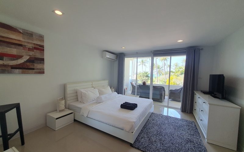 Coconut Bay Villas and Apartments