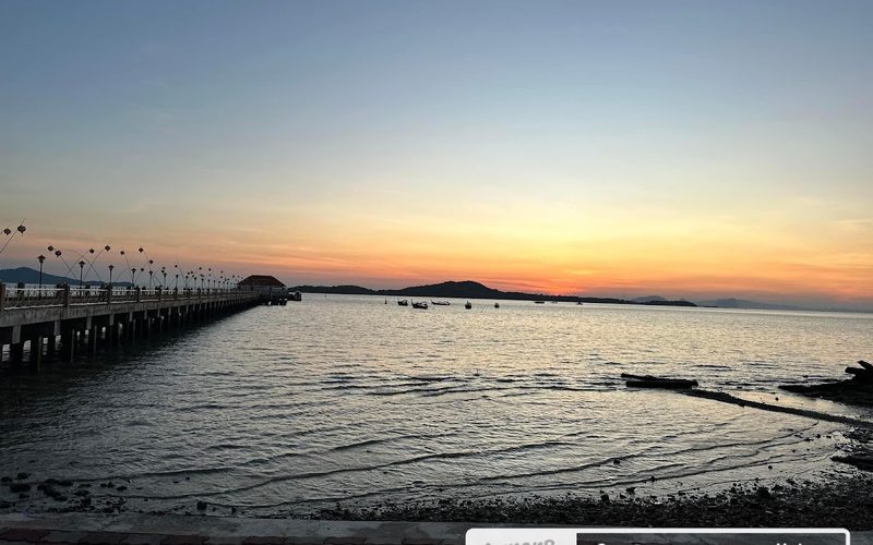 Deep House Seaview