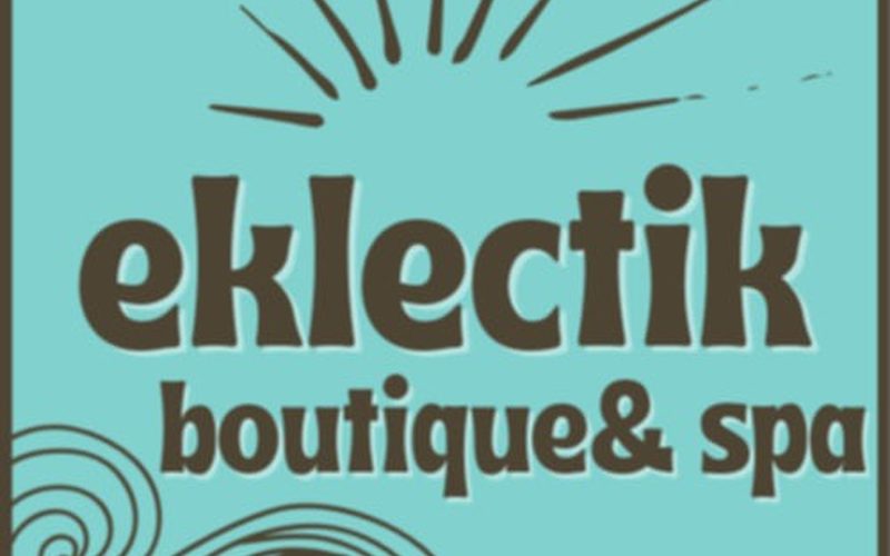 Eklectik Boutique and Massage Retreat
