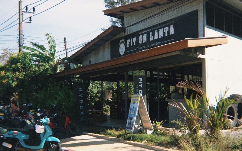 Fit On Lanta