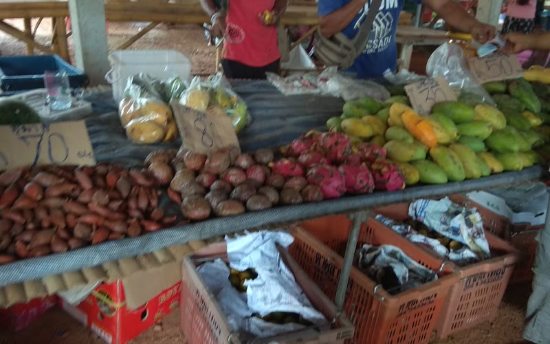 Friday Market