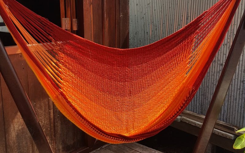 Hammock House