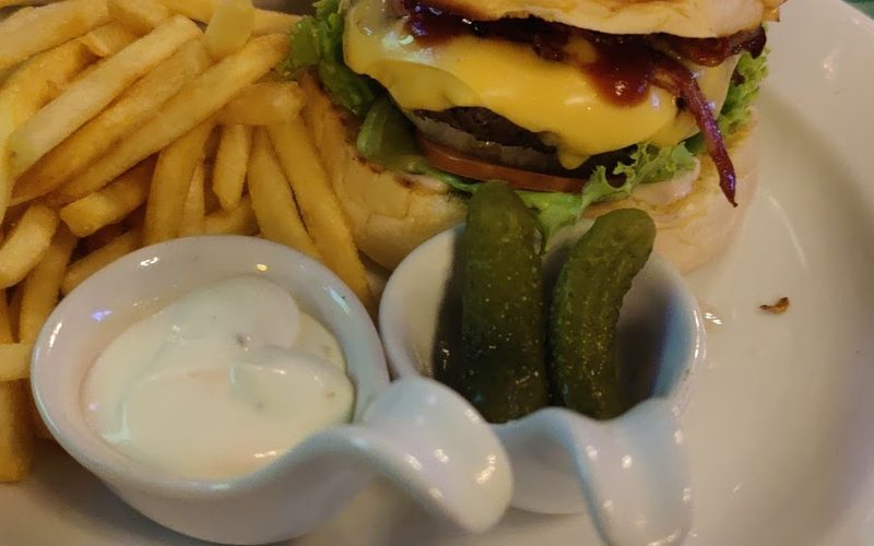 Harry's Sports Bar