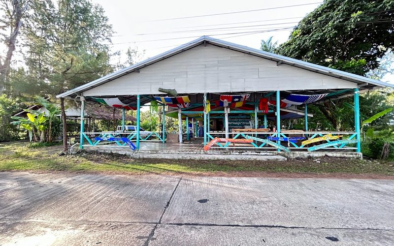 Hippy Trail Bar