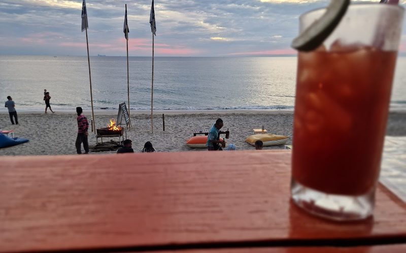Horizon Bungalow Restaurant and Bar