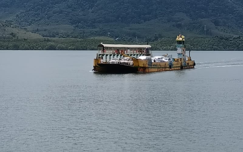 Hua Hin Pier