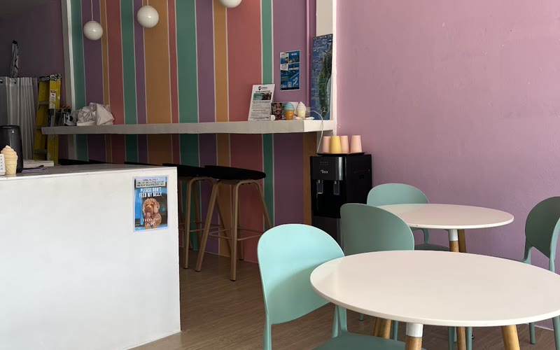 Ice & Cream Lanta