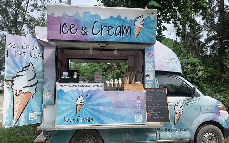 Ice & Cream Lanta