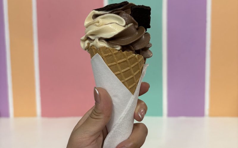 Ice & Cream Lanta