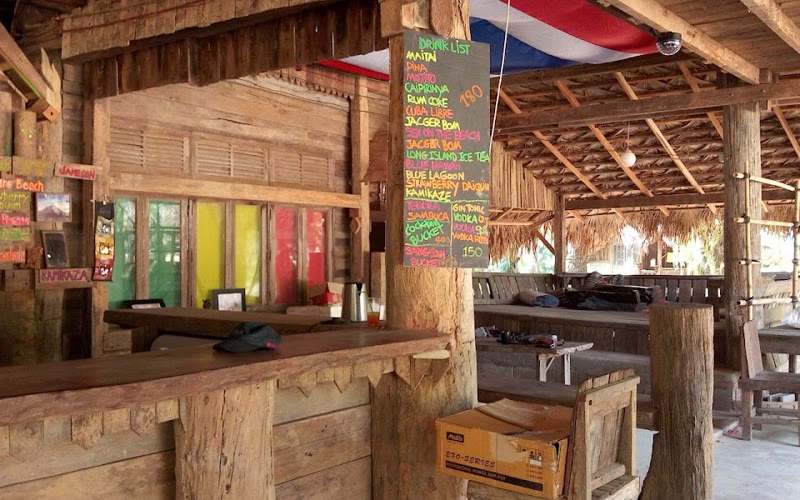 Independent Bar Palm Garden