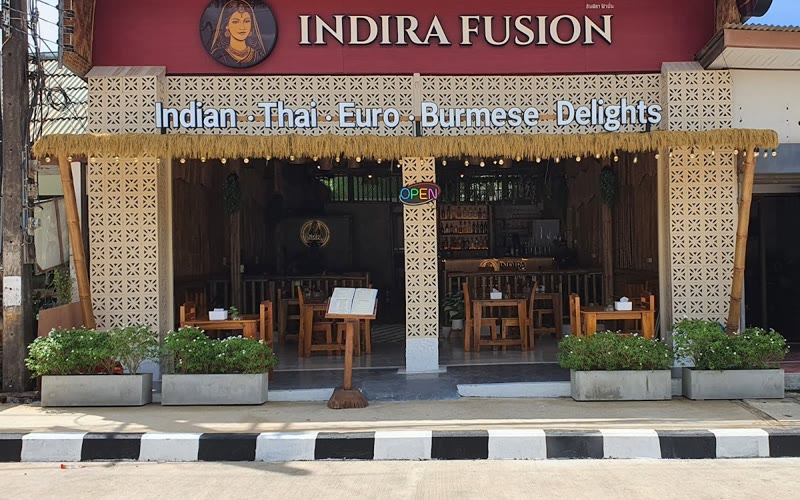 Indira Fusion