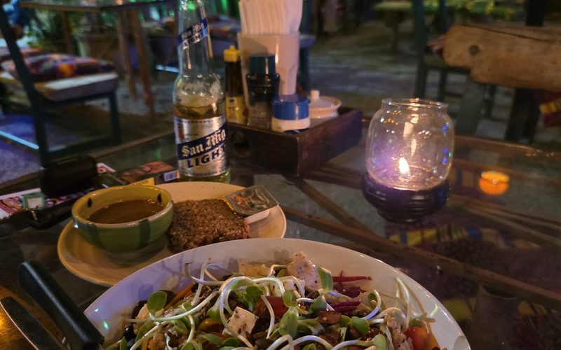 iRie Restaurant, Bar & Boutique