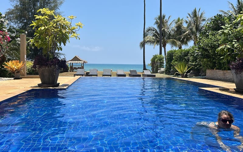 Jojo Lanta Rental