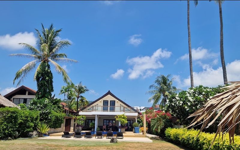 Jojo Lanta Rental