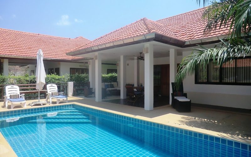 Jojo Lanta Rental
