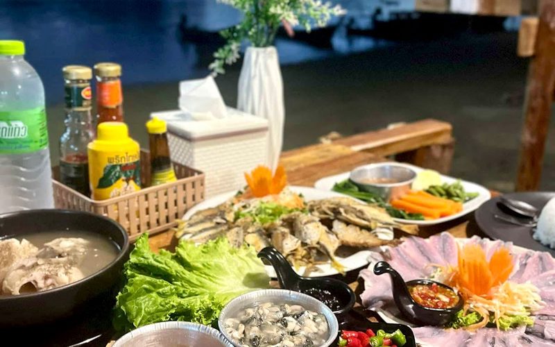 Kang-Baan Restaurant