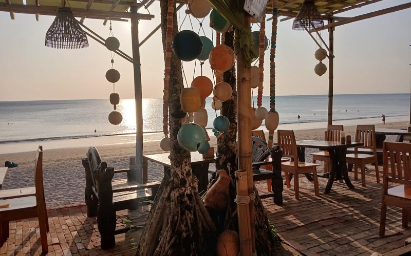 Kansa Restaurant