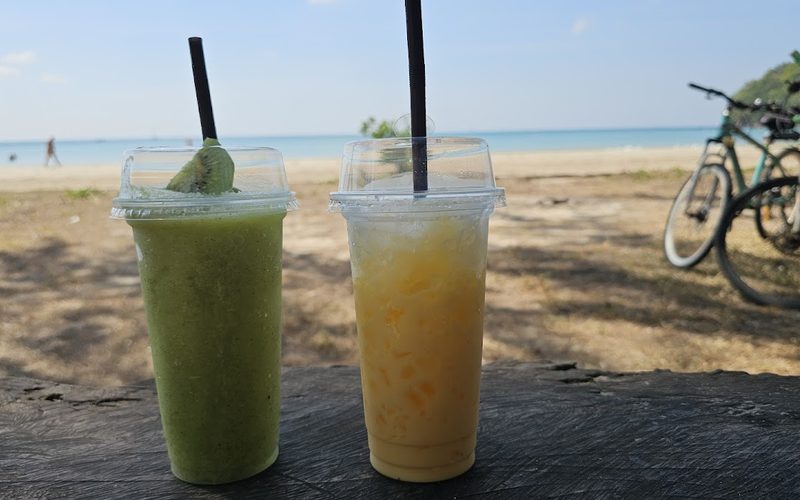 Kaw Kwang Beach
