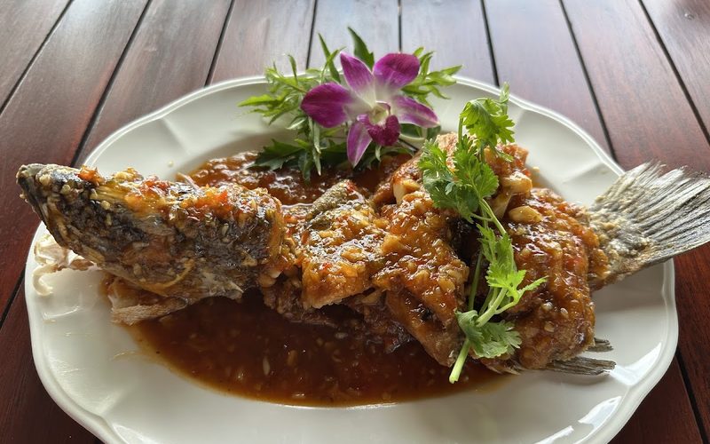 Kaw Kwang Bistro