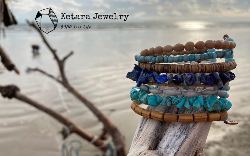 Ketara Jewelry