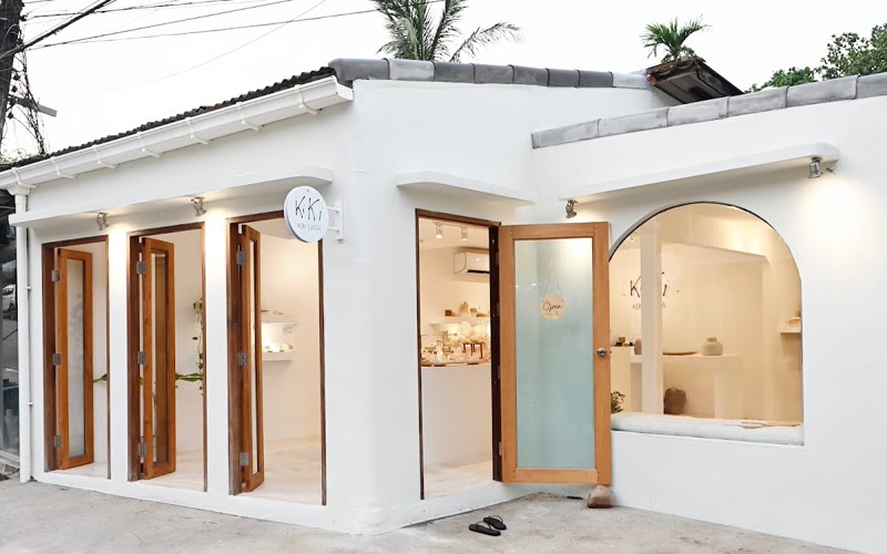 KiKi Koh Lanta