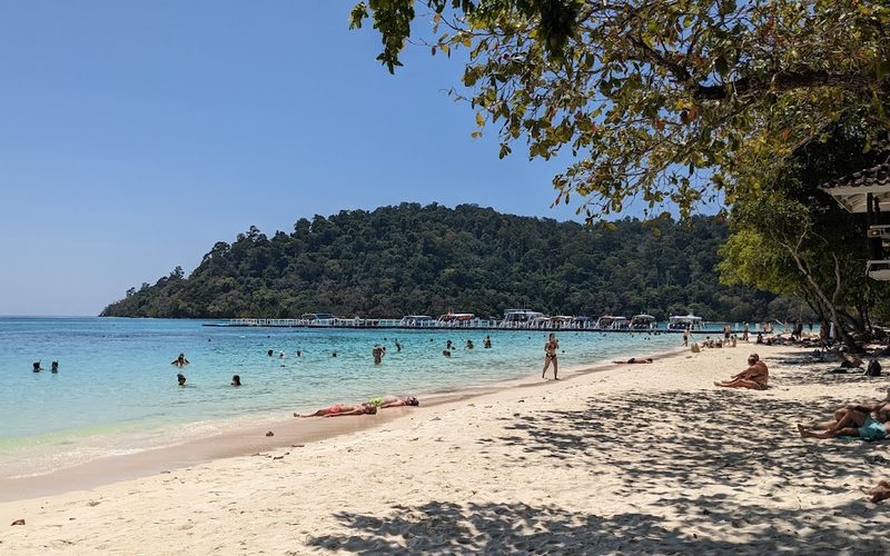 Koh Ha