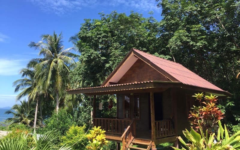 Koh Jum