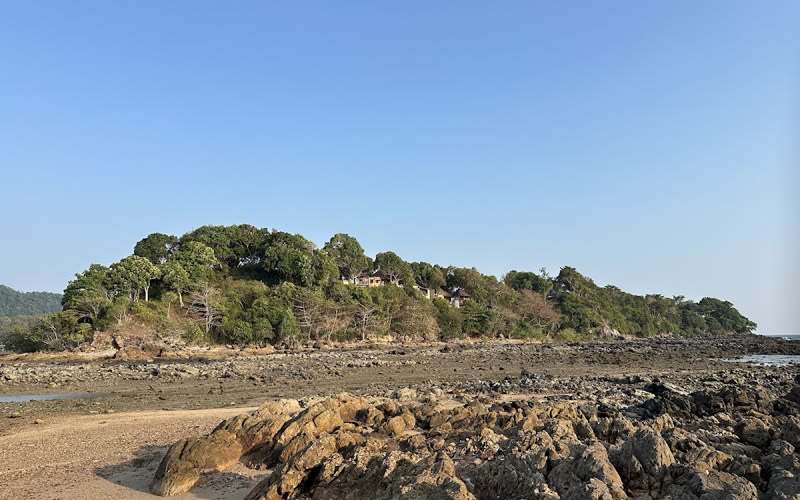 Koh Raeng