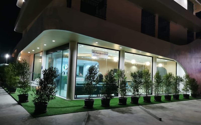 Krabi Smile Dental Clinic