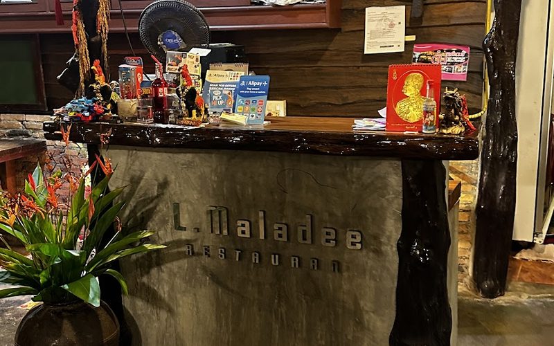 L.Maladee Restaurant